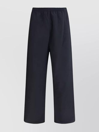 Marni loose wide leg cotton pants
