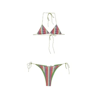 Os&eacute;ree Mujer, Trajes de ba&ntilde;o, Multicolor, Talla: M