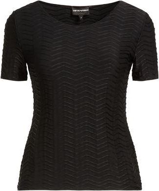 Emporio Armani TOPWEAR - T-shirts on YOOX.COM