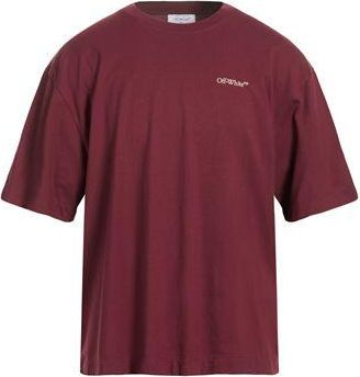 Off-white TOPWEAR - T-shirts su YOOX.COM