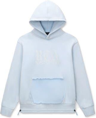 Rta Jordan Spirit Purgatory Hoodie in Spirit Blue Purgatory at Nordstrom Rack, Size X-Large