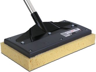 Rubi Base Con Esponja Sweepex Superpro Para Cubeta