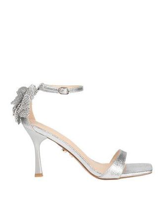 Twentyfourhaitch FOOTWEAR - Sandals on YOOX.COM