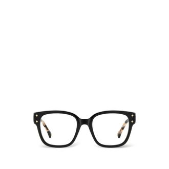 Carolina Herrera Glasses, female, Black, Size: 51 MM 0367 807 Eyeglasses