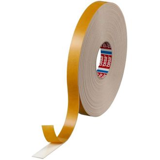 OEM Cinta Adhesiva De Doble Cara De Espuma Blanca De 50 M X 15 Mm - Alta Adherencia Para Una Fijaci&oacute;n Duradera En Todas Las Superficies - Ulisem