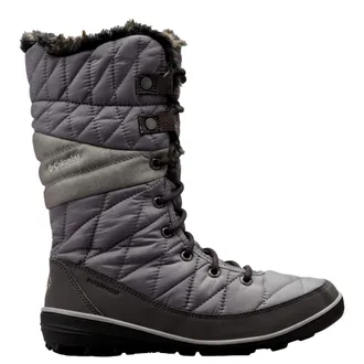 Columbia Heavenly Omni-Heat Quarry / Dove 1702881-052 Womens