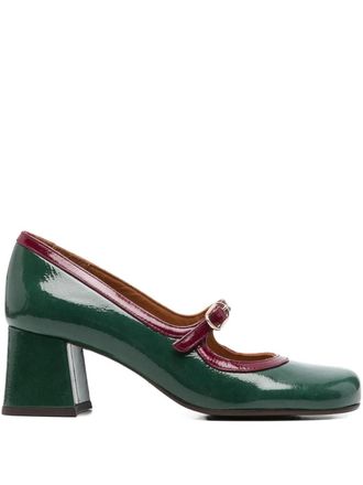 Chie Mihara Pumps Mumma - Verde
