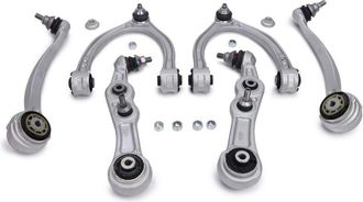 OEM Juego De Brazos De Control Delanteros Mercedes Clase S