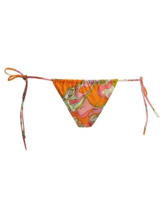 Pucci Braguita de bikini Pucci Orqu&iacute;dea