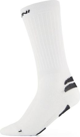 Nalini Grip Socks Velosocken - Unisex | wei&szlig;