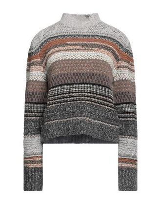 Chlo&eacute; MAGLIERIA - Dolcevita su YOOX.COM