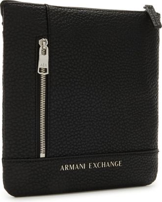 A|X Armani Exchange Businesstaschen & Reisegepäck - Umhängetasche - Gr. unisize - in Schwarz - für Damen