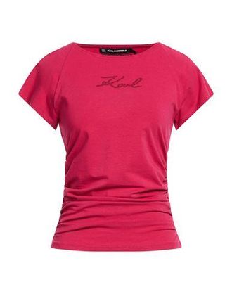 Karl Lagerfeld TOPWEAR - T-shirts su YOOX.COM