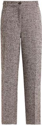 Holzweiler BOTTOMWEAR - Trousers on YOOX.COM