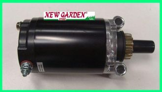 Kohler Kohler 12 098 22-s Motor Arranque El&eacute;ctrico Tractor Cortac&eacute;sped