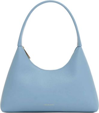 Mansur Gavriel Womens Mini Candy Bag In Blue