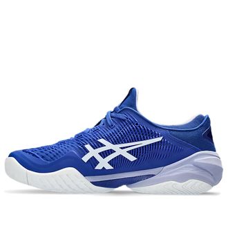 Asics Court FF 3 Novak Blue White 1041A361-961