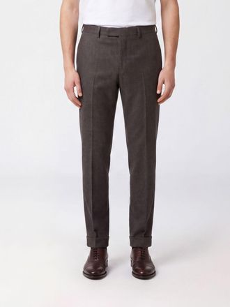 Pantaloni Torino Pantaloni Uomo colore Marrone
