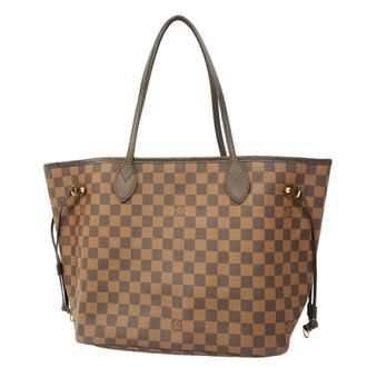 Louis Vuitton Ebene Tote Bag (Pre-Owned)