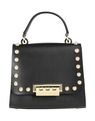 Zac Posen EARTHA TOP HANDLE CROSBSODY - PEARL LADY