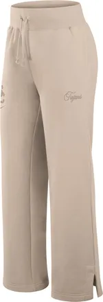 Nike USC Neutral Stance Collection Phoenix Nike Womens College High-Rise Sweatpants in Brown | 027E05YSCJ-840