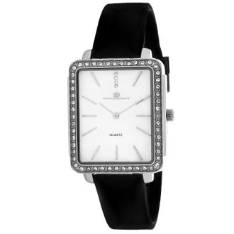 Oceanaut Womens White dial Watch