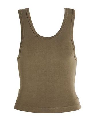 Entire studios TOPWEAR - Tank Tops on YOOX.COM