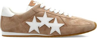 Amiri Pacific sneakers - Beige