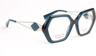 Ana Hickmann Optical Frame HI6301 T01 52