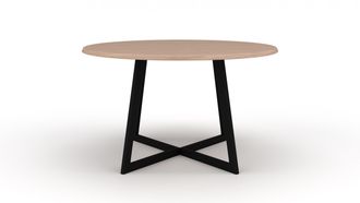 Schubiger M&ouml;bel Esstisch Anansar