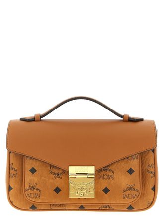 MCM Mcm Tracy medium schoudertas