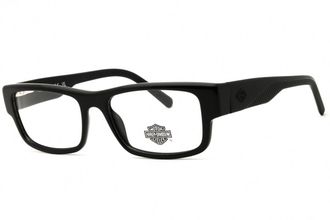 Harley-Davidson HD50111 001 Shiny Black 54mm
