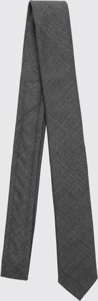 Thom Browne Cravatta di lana Thom Browne