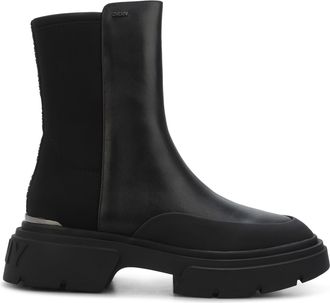 DKNY Fleming winterlaarzen voor dames in zwart