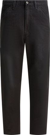 Levi's Carpenter 568 Loose Straight Jeans
