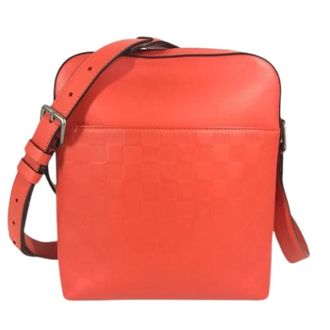 Louis Vuitton unisex, Pre-owned, Rood, Maat: ONE Size