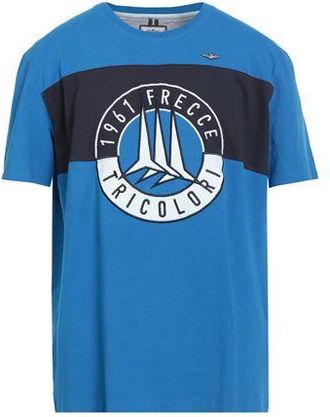 Aeronautica T-shirts