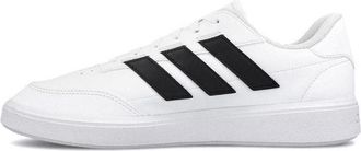 adidas COURTBLOC White Black IF4033