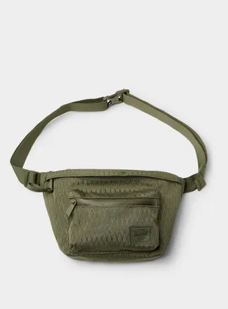 Herschel Mens Pop Quiz belt bag