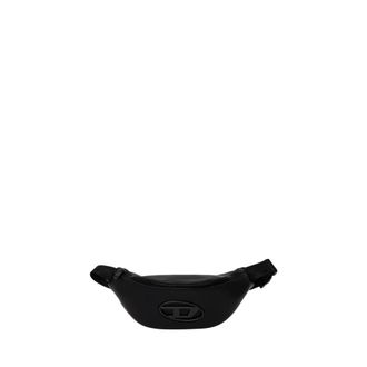 Diesel unisex, Bolsos, Negro, Talla: ONE Size