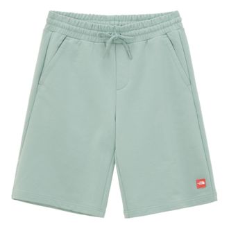 The North Face Comfy Shorts Teal NS6KN01N