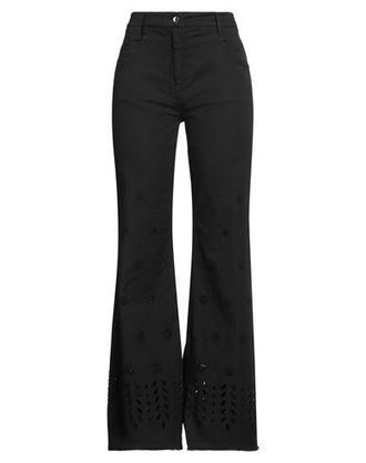 True Royal BOTTOMWEAR - Trousers on YOOX.COM