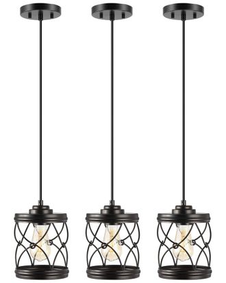 Jonathan Y Designs Jonathan Y Marelle Pendant