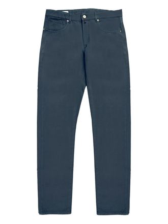 Slowear slim-cut jeans - Blue
