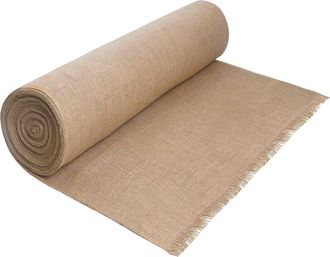 vidaXL Rollo De Yute 200 X 1000 Cm Natural Vidaxl