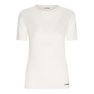 Jil Sander T-Shirts And Polos