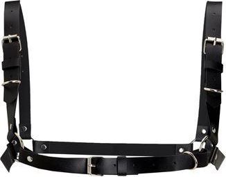 8 by YOOX ADJUSTABLE SHOULDER HARNESS