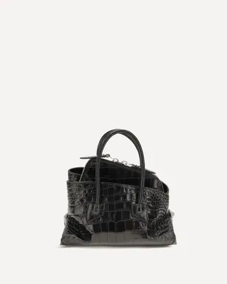 The Attico La Passeggiata mini Handbag Female UNI