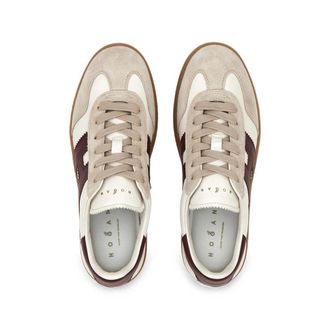 Hogan Cool Sneaker - White