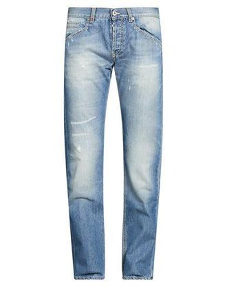 Dondup PARTES DE ABAJO - Pantalones vaqueros en YOOX.COM